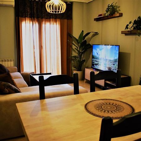 Apartamento Zaranda Daimiel Kültér fotó