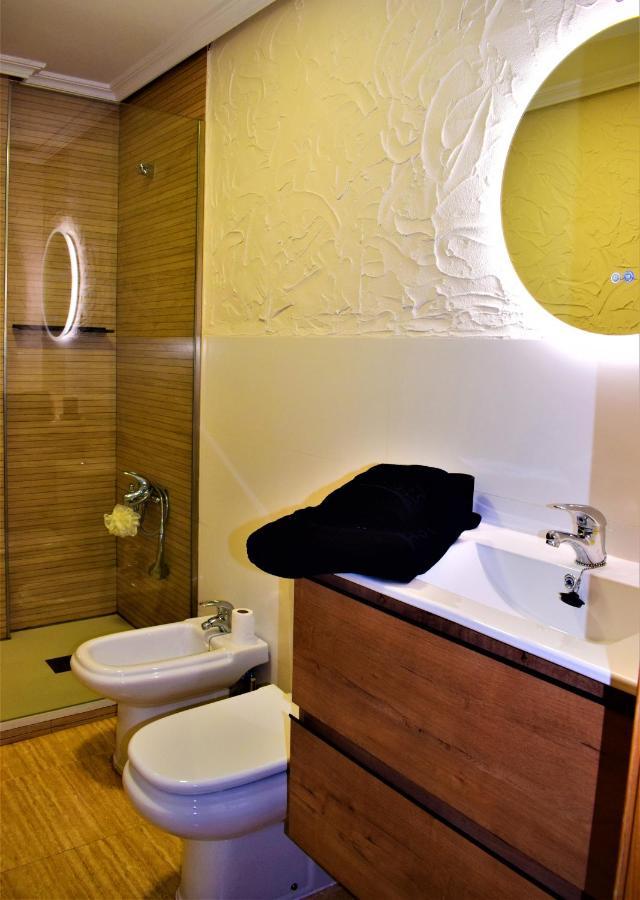 Apartamento Zaranda Daimiel Kültér fotó