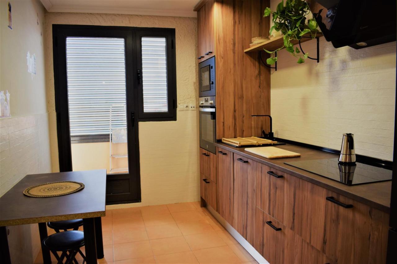 Apartamento Zaranda Daimiel Kültér fotó