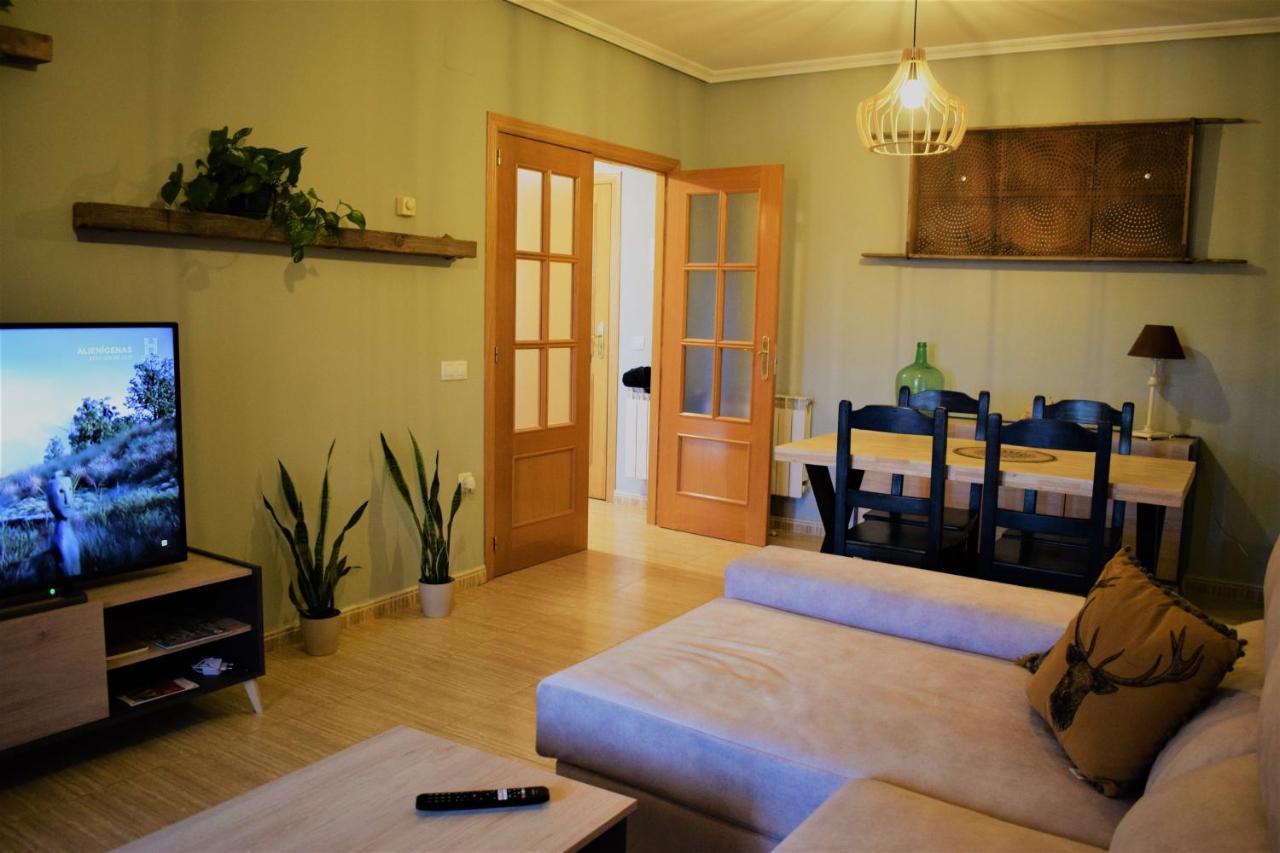 Apartamento Zaranda Daimiel Kültér fotó