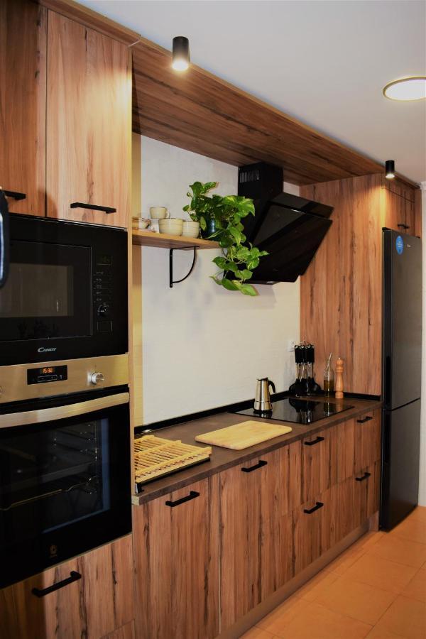 Apartamento Zaranda Daimiel Kültér fotó