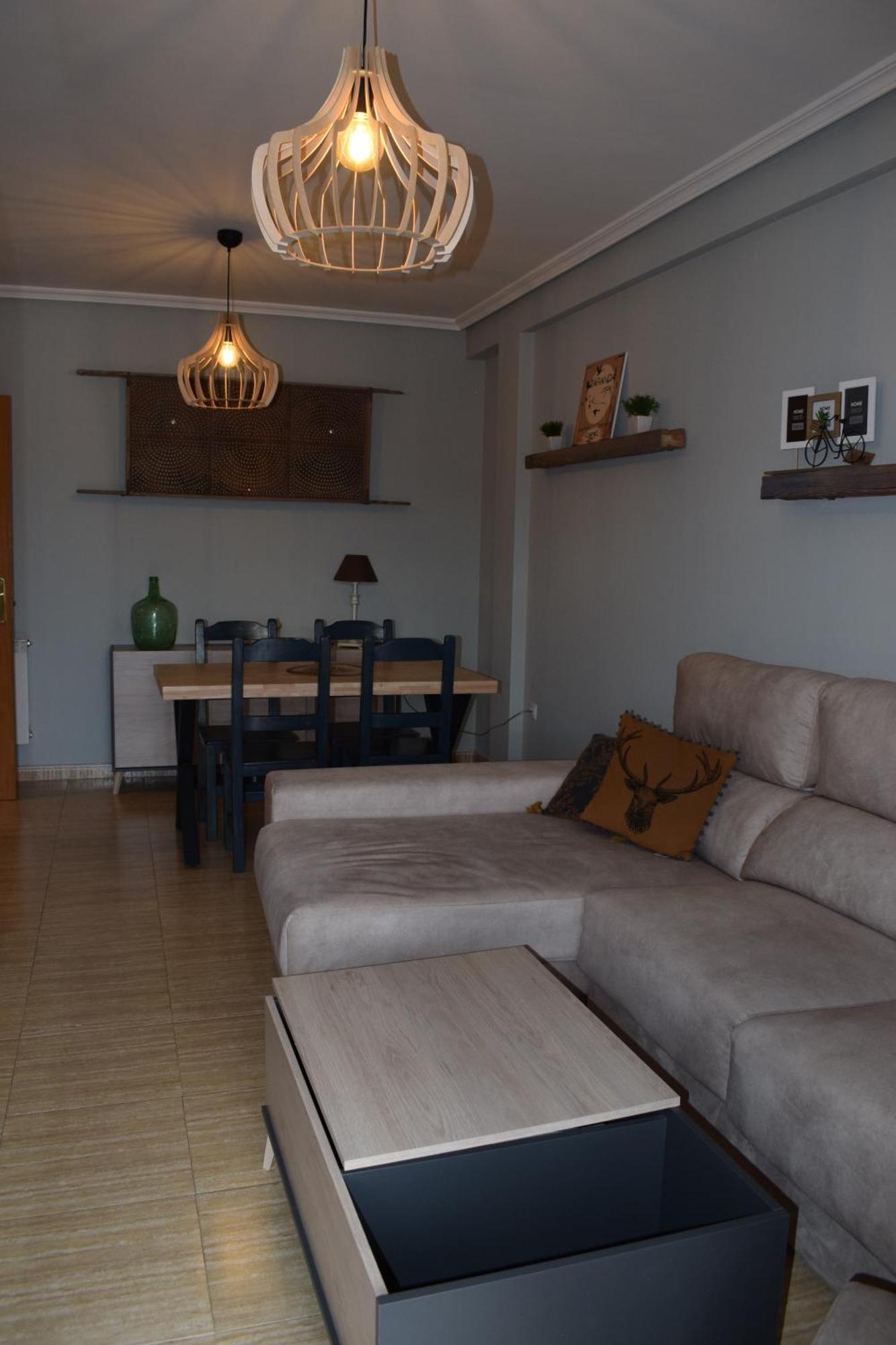 Apartamento Zaranda Daimiel Kültér fotó